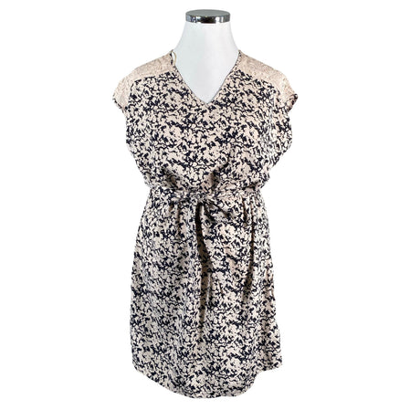 Unisex Christelle & Co - Õhuke kleit, suurus 42 - Heleroosa ()