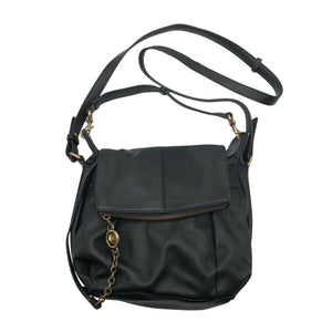 Unisex Calvin Klein - Õlakott, suurus Midi - Must (1)