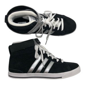 Unisex Adidas - Tennised, suurus 39 - Must (1)