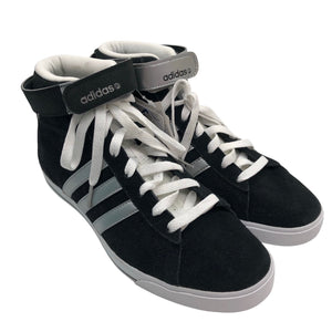 Unisex Adidas - Tennised, suurus 39 - Must (2)