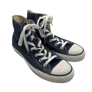 Unisex Converse - Tennised, suurus 39 - Sinine (2)