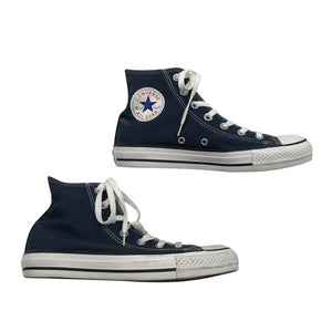Unisex Converse - Tennised, suurus 39 - Sinine (1)