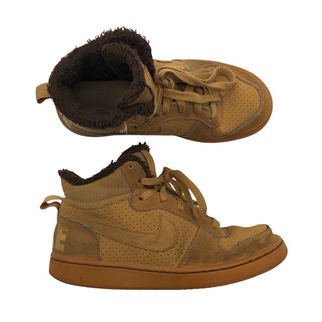Unisex Nike - Tennised, suurus 35 - Kollane ()