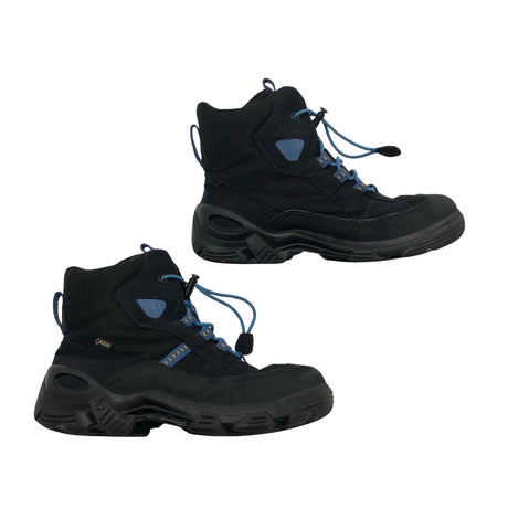 Unisex Ecco - Talvejalanõud, suurus 34 - Must ()