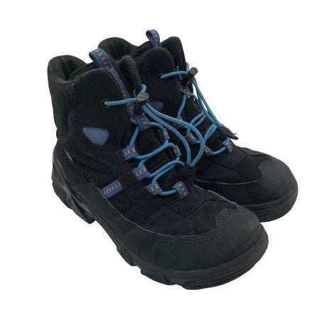Unisex Ecco - Talvejalanõud, suurus 34 - Must (2)