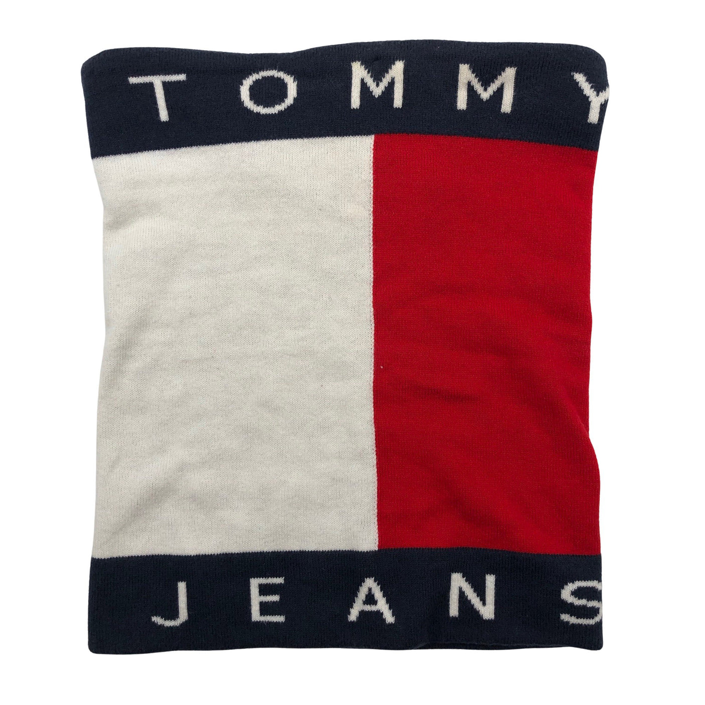 Unisex Tommy Jeans (Tommy Hilfiger) - Torusall, suurus Mini - Sinine (1)