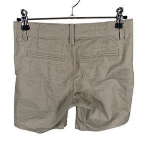 Unisex Lindex - Lühikesed püksid, suurus 122 - 128 - Pruun (2)