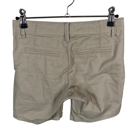 Unisex Lindex - Lühikesed püksid, suurus 122 - 128 - Pruun (2)