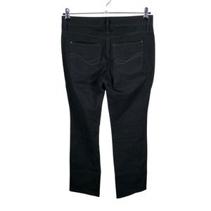 Unisex MAC - Teksad, suurus 40 - Must (2)