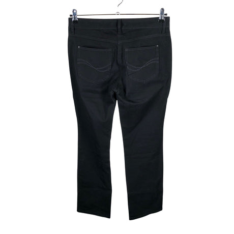 Unisex MAC - Teksad, suurus 40 - Must (2)