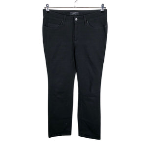 Unisex MAC - Teksad, suurus 40 - Must (1)