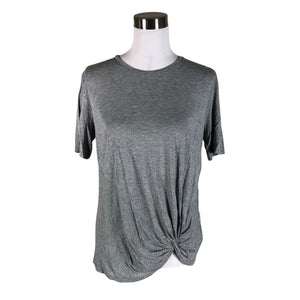 Unisex Tiger of Sweden - T-särk, suurus 38 - Hall (1)