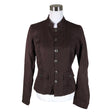 Unisex InWear - Jakk, suurus 38 - Pruun ()