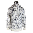Unisex Billabong - Dressipluus, suurus 34 - Valge ()