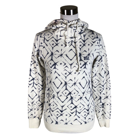 Unisex Billabong - Dressipluus, suurus 34 - Valge ()