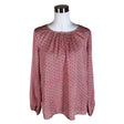 Unisex Esprit - Pluus, suurus 40 - Punane ()