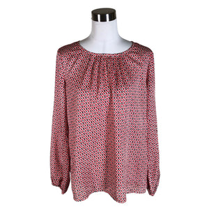 Unisex Esprit - Pluus, suurus 40 - Punane (1)