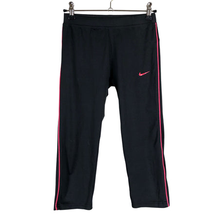 Unisex Nike - Poolpikad spordipüksid, suurus 140 - 146 - Must ()