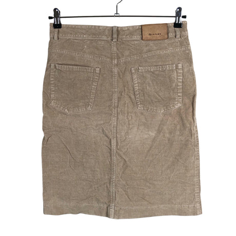Unisex Sand - Mitteveniv seelik, suurus 38 - Beige (2)