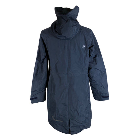 Unisex Didriksons - Jope, suurus 38 - Sinine (2)