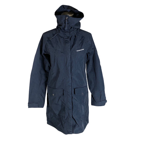 Unisex Didriksons - Jope, suurus 38 - Sinine ()