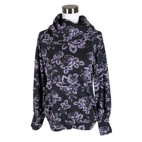 Unisex Ommellinen - Kampsun, suurus 36 - Hall ()
