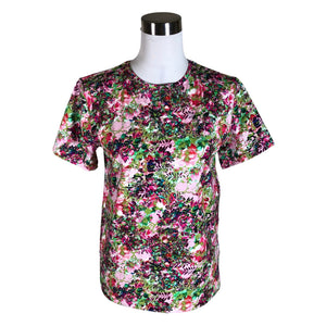 Unisex Kaiko - T-särk, suurus 34 - Heleroosa (1)