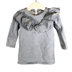 Unisex Metsola - Dressikangast kleit, suurus 86 - 92 - Helesinine (1)