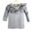 Unisex Metsola - Dressikangast kleit, suurus 86 - 92 - Helesinine ()