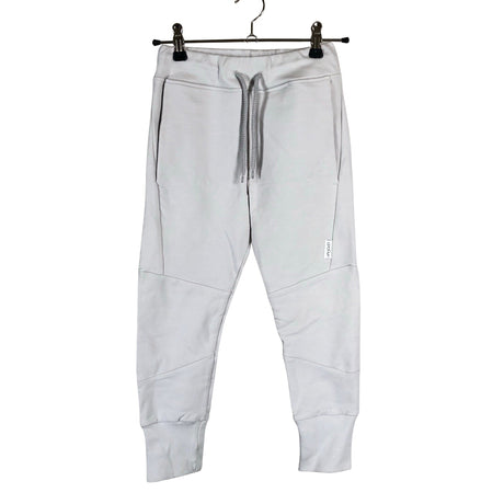 Unisex Gugguu - Dressikangast püksid, suurus 110 - 116 - Hall ()