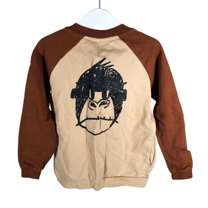 Unisex Mainio - Pusa, suurus 110 - 116 - Beige (2)