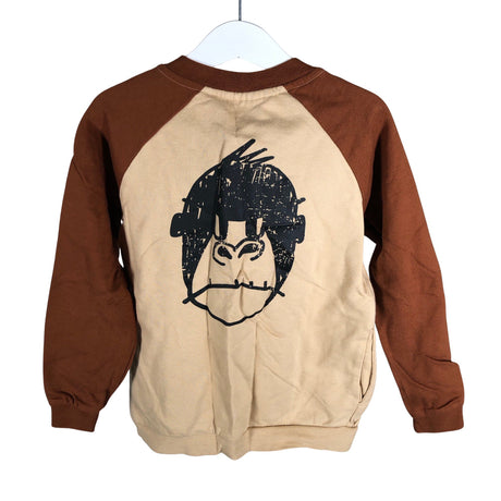 Unisex Mainio - Pusa, suurus 110 - 116 - Beige (2)