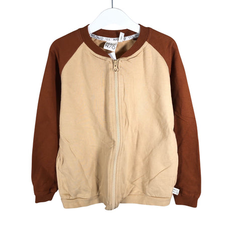 Unisex Mainio - Pusa, suurus 122 - 128 - Beige ()