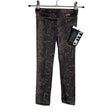 Unisex Aim'n - Retuusid, suurus 92 - 98 - Pruun ()