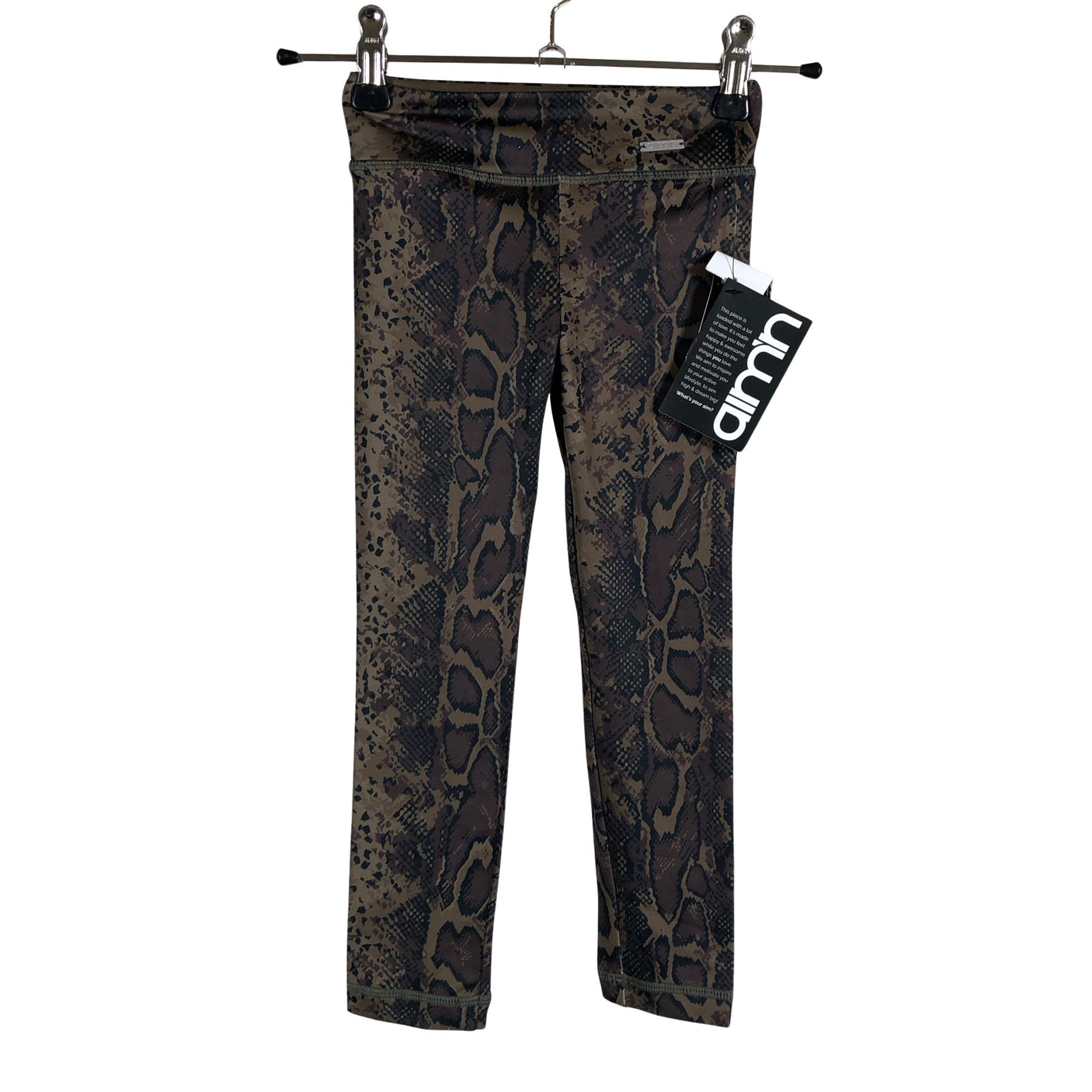 Unisex Aim'n - Retuusid, suurus 92 - 98 - Pruun (1)