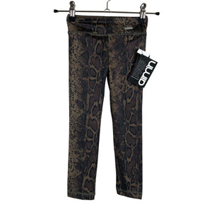 Unisex Aim'n - Retuusid, suurus 92 - 98 - Pruun (1)