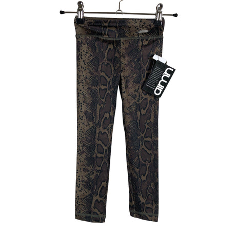 Unisex Aim'n - Retuusid, suurus 92 - 98 - Pruun ()