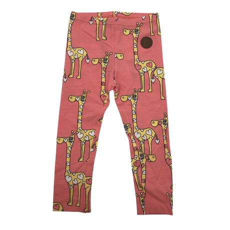 Unisex Blaa - Retuusid, suurus 74 - 80 - Heleroosa ()