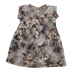 Unisex Molo Kids - Trikotaažist kleit, suurus 74 - 80 - Hall (2)