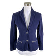 Unisex Lauren Ralph Lauren - Kardigan, suurus 34 - Sinine ()