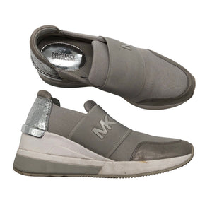 Unisex Michael Kors - Tennised, suurus 36 - Hall (1)