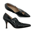 Unisex Camilla Staerk - Kontsakingad, suurus 37 - Must ()
