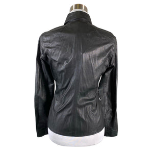 Unisex Goosecraft - Pluus, suurus 34 - Must (3)