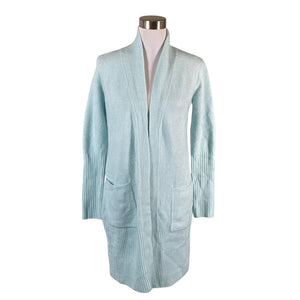 Unisex Betty & Co - Kardigan, suurus 36 - Türkiis (1)
