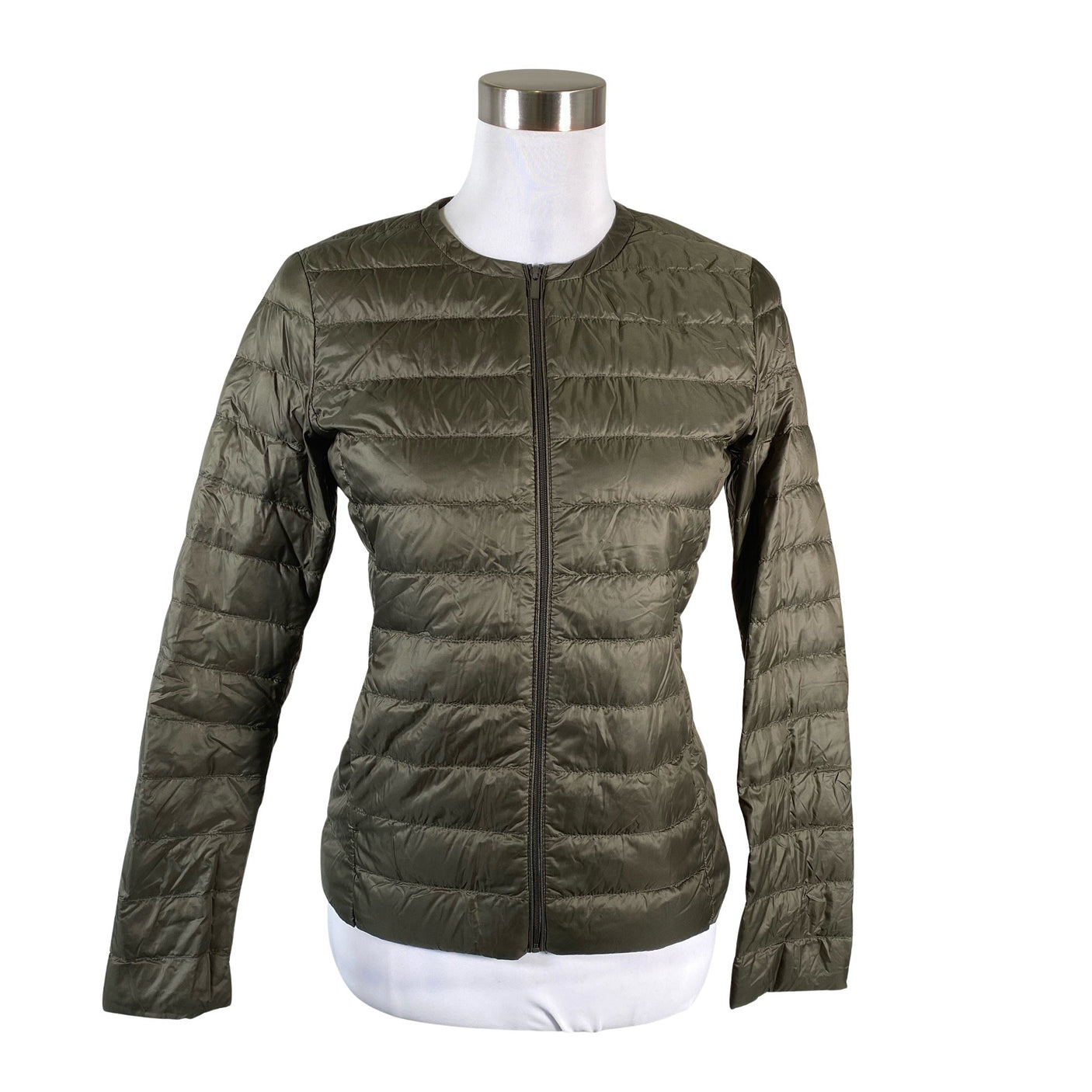 Unisex Uniqlo - Kerge sulejope, suurus 38 - Roheline (1)