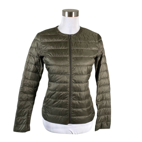 Unisex Uniqlo - Kerge sulejope, suurus 38 - Roheline ()