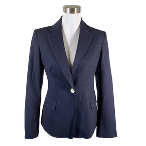 Unisex Andiata - Jakk, suurus 38 - Sinine (1)