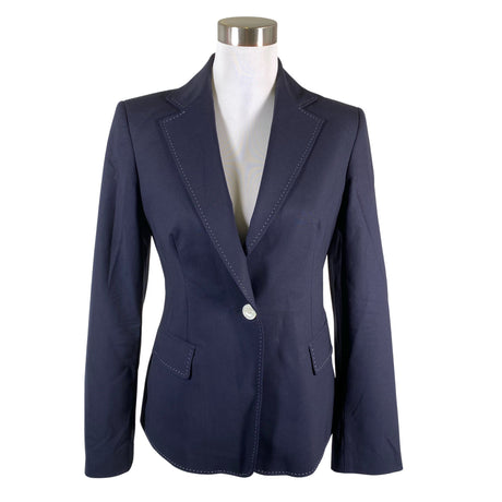 Unisex Andiata - Jakk, suurus 38 - Sinine ()