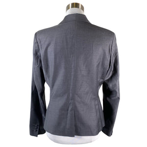 Unisex Tiger of Sweden - Jakk, suurus 38 - Hall (3)