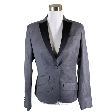 Unisex Tiger of Sweden - Jakk, suurus 38 - Hall ()